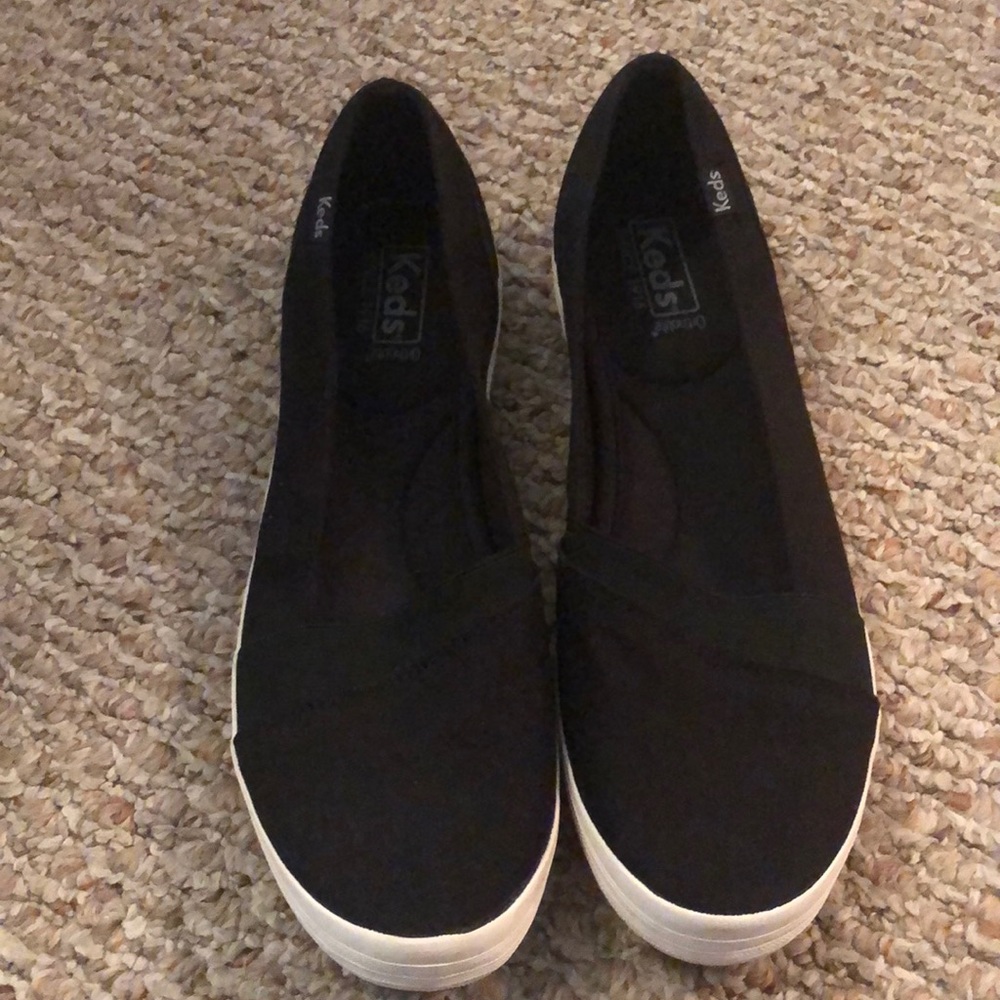 Keds Ortholite Slip On shoes